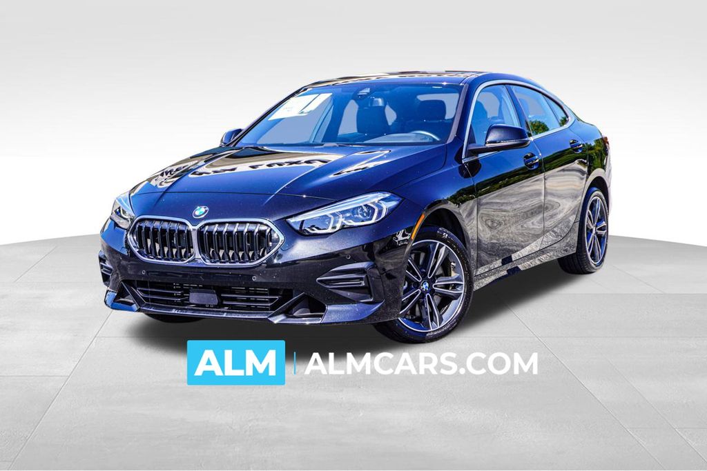 2024 BMW 2 Series Gran Coupe 228i Sedan