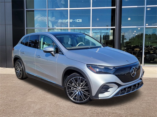 2024 Mercedes-Benz EQE 350+ SUV