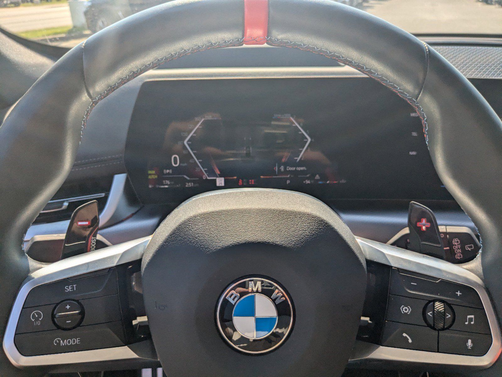 2024 BMW X1 Sports Activity Vehicle M35i