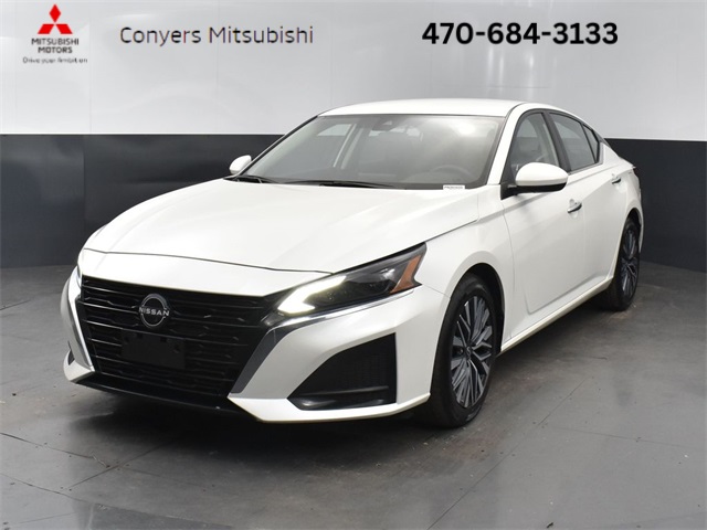 2023 Nissan Altima SV