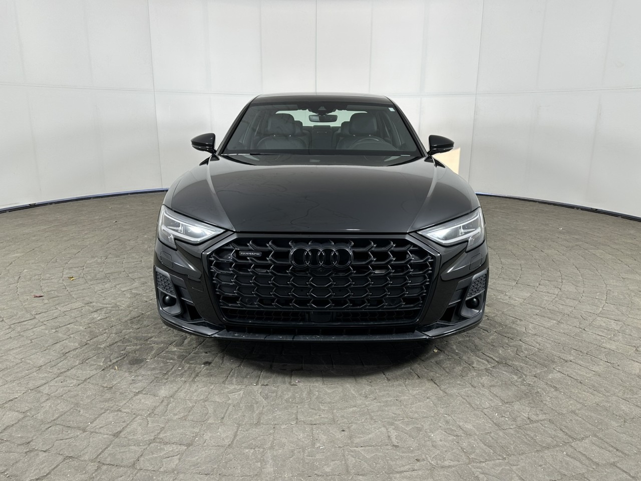 2024 Audi A8 L 55 TFSI