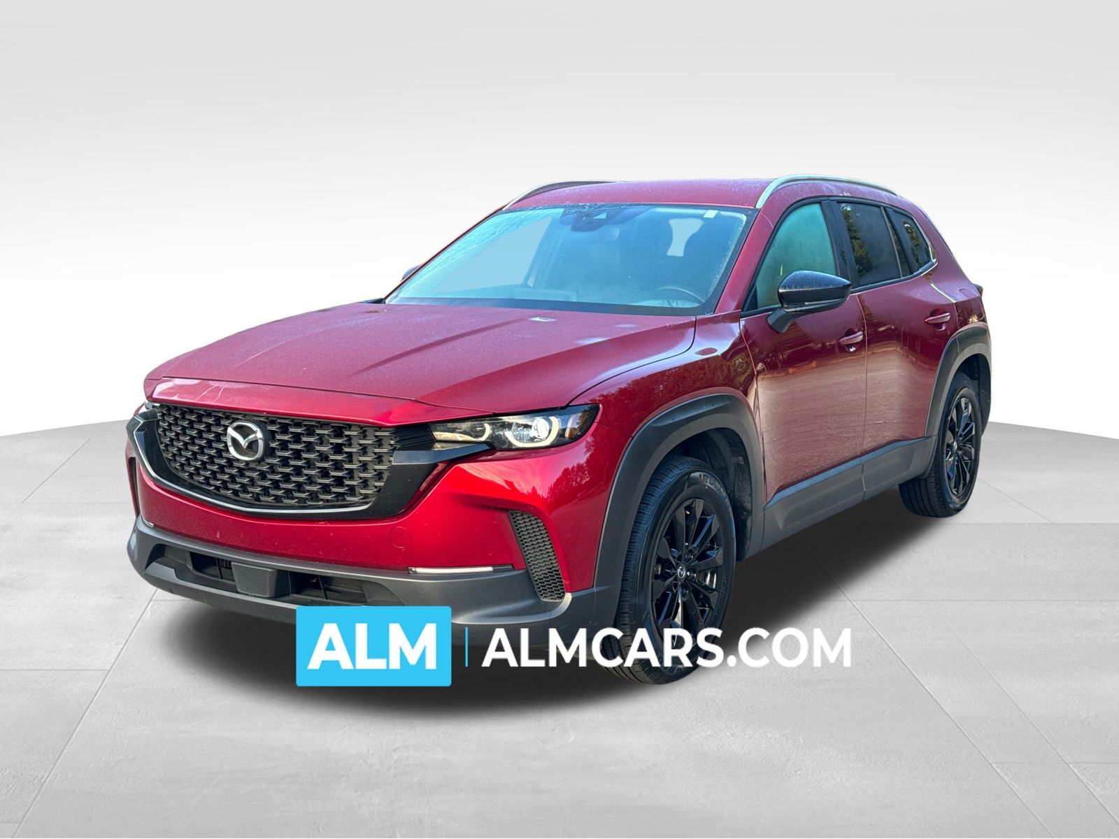 2024 MAZDA CX-50 2.5 S Preferred