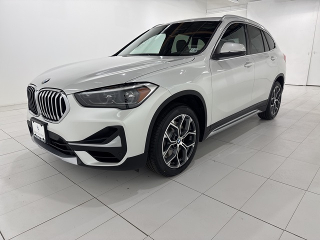2021 BMW X1 Sports Activity Vehicle xDrive28i