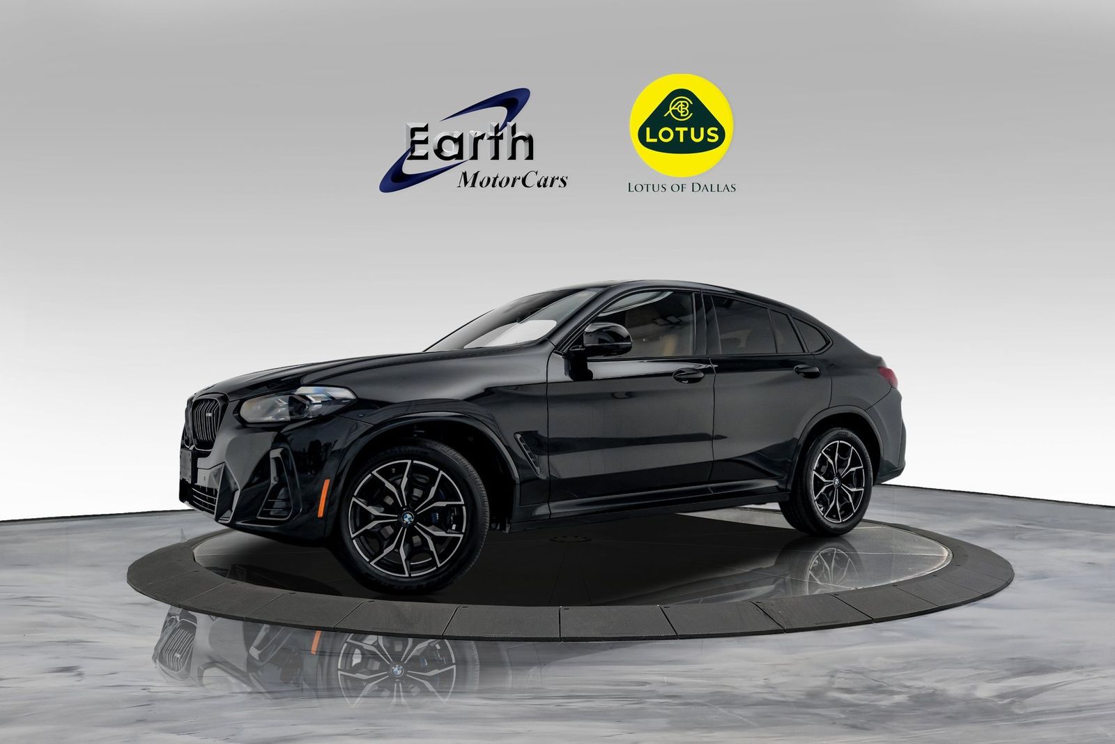 2023 BMW X4 Sports Activity Coupe M40i