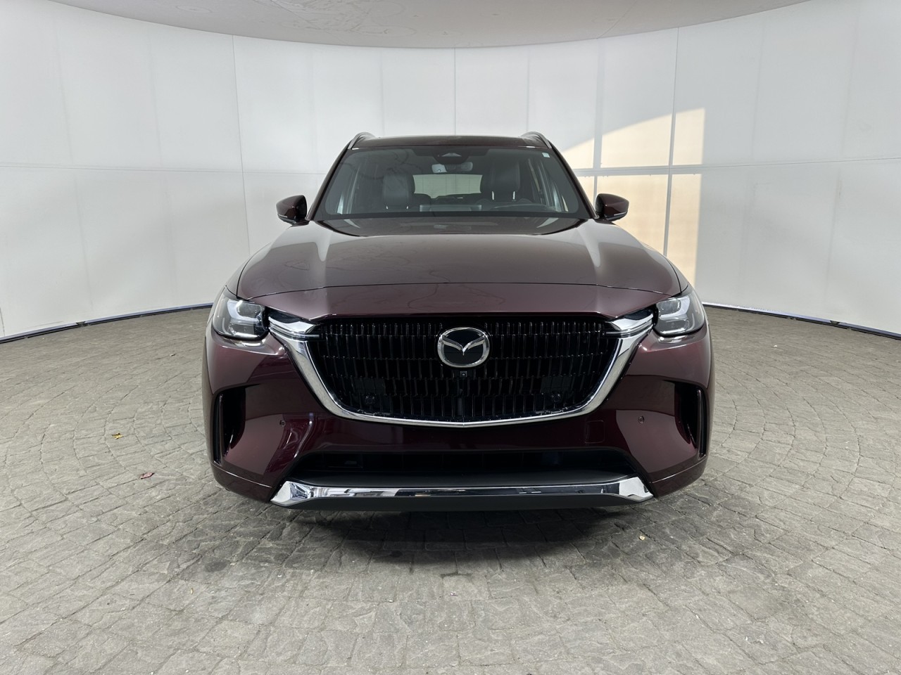 2024 MAZDA CX-90 3.3 Turbo S Premium