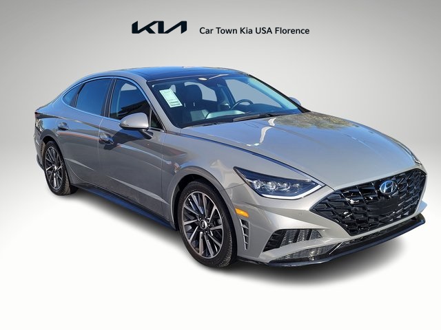 2023 Hyundai Sonata Limited