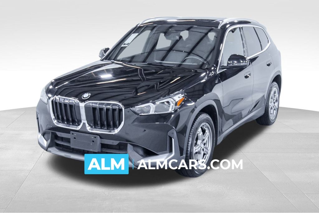 2023 BMW X1 Sports Activity Vehicle xDrive28i