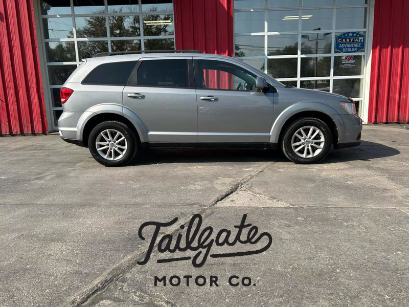 2015 Dodge Journey SXT