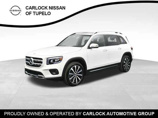 2023 Mercedes-Benz GLB 250