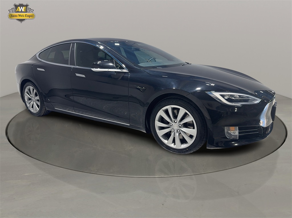 2017 Tesla Model S 75D