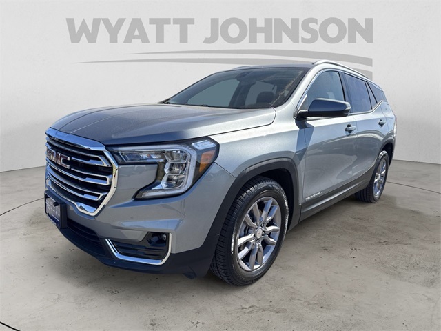 2024 GMC Terrain SLT 4SA
