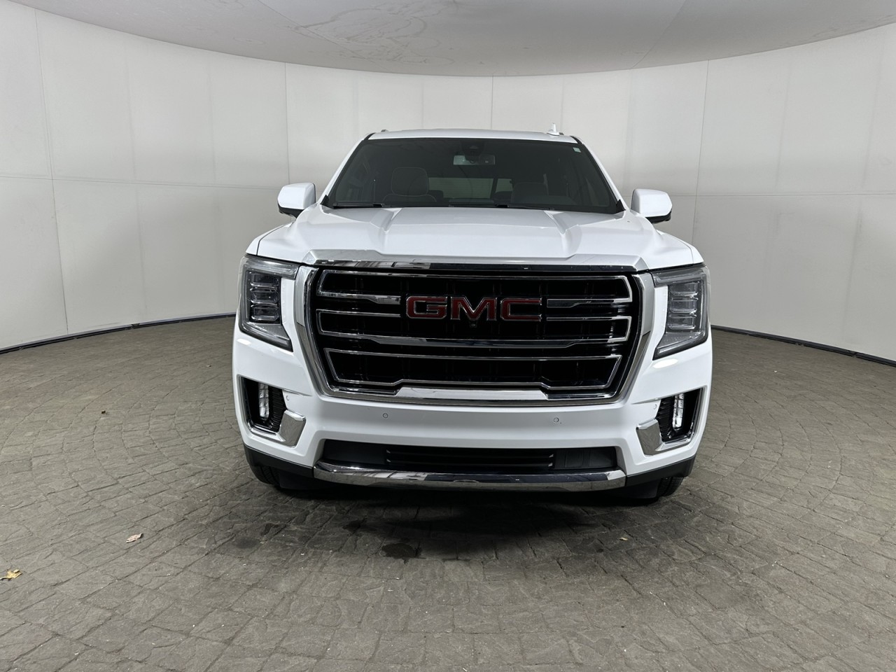 2022 GMC Yukon SLT 4SA