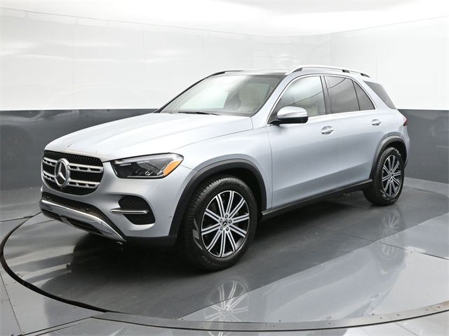 2024 Mercedes-Benz GLE 350