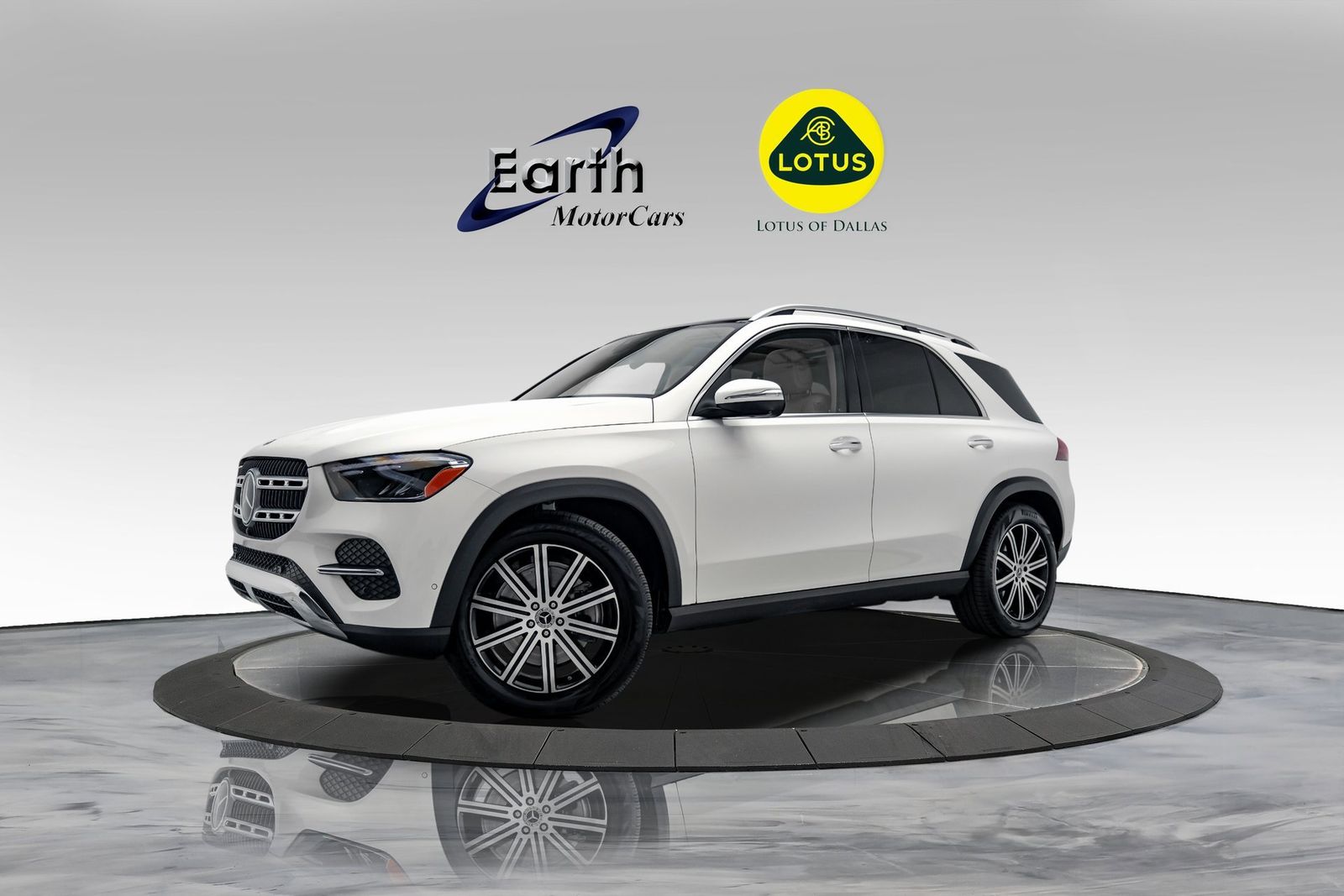 2024 Mercedes-Benz GLE 450