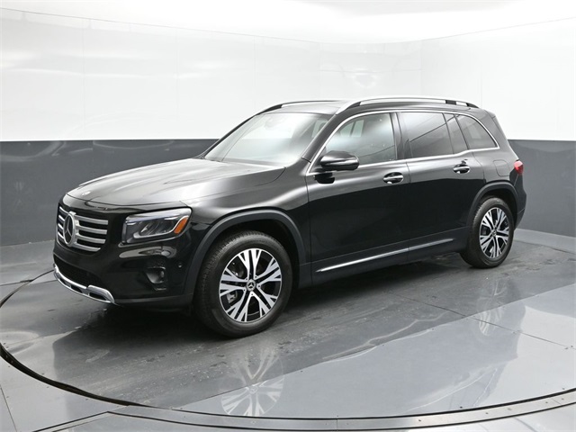 2024 Mercedes-Benz GLB 250 4MATIC