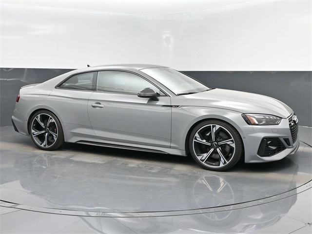 2022 Audi RS 5 Coupe