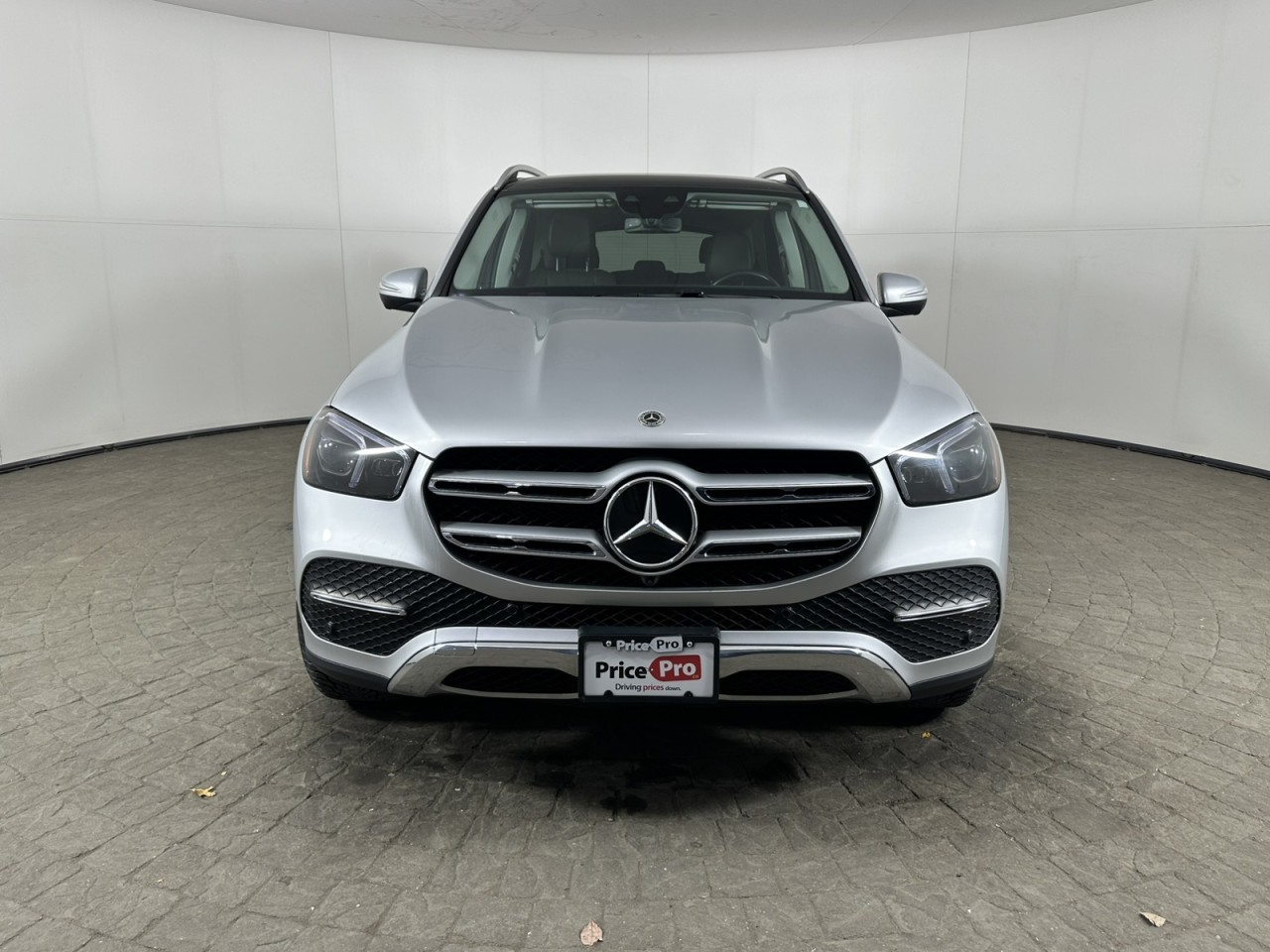 2021 Mercedes-Benz GLE 450