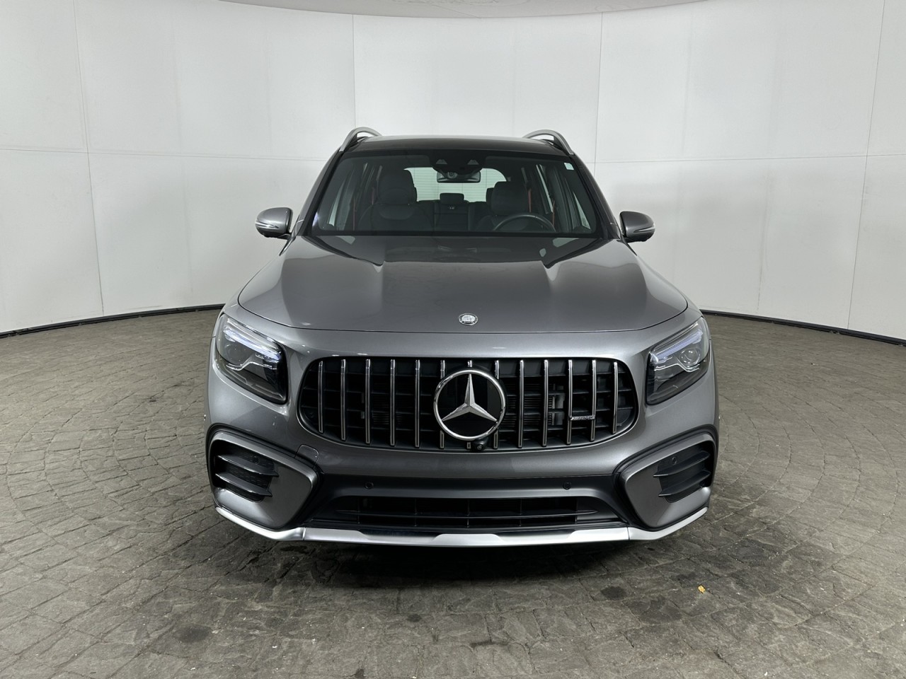 2024 Mercedes-Benz AMG GLB 35 4MATIC