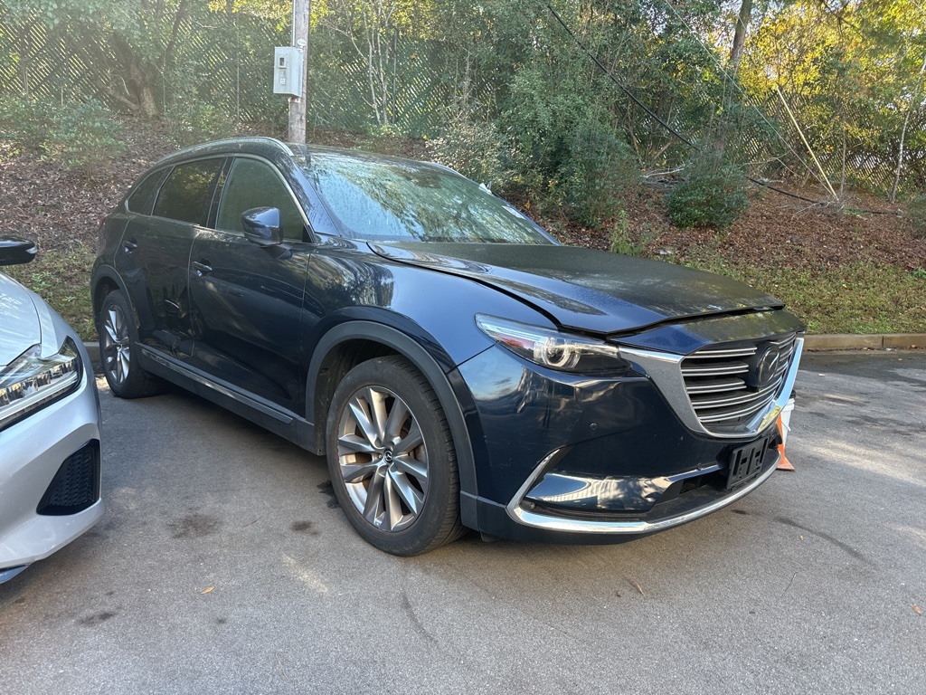 2021 MAZDA CX-9 Grand Touring