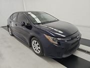 2020 Toyota Corolla LE Sedan