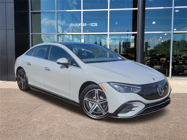 2023 Mercedes-Benz EQE 350+ Sedan