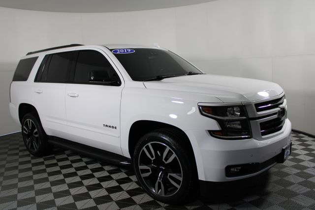 2019 Chevrolet Tahoe Premier 1LZ