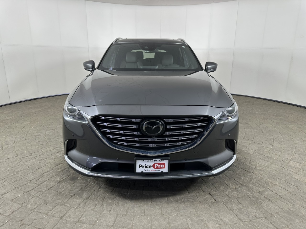 2021 MAZDA CX-9 Signature