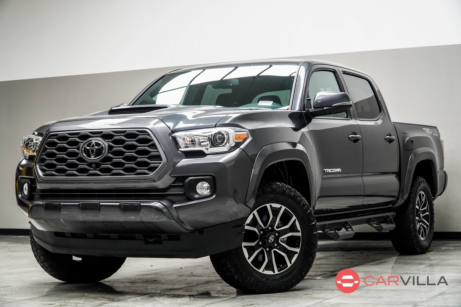 2023 Toyota Tacoma TRD Sport Crew Cab Short Bed