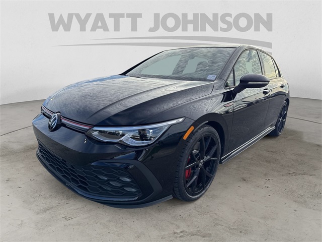 2024 Volkswagen Golf GTI 2.0T GTI 380 SE