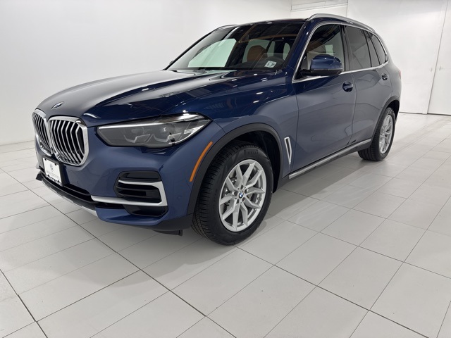 2022 BMW X5 Sports Activity Vehicle xDrive40i