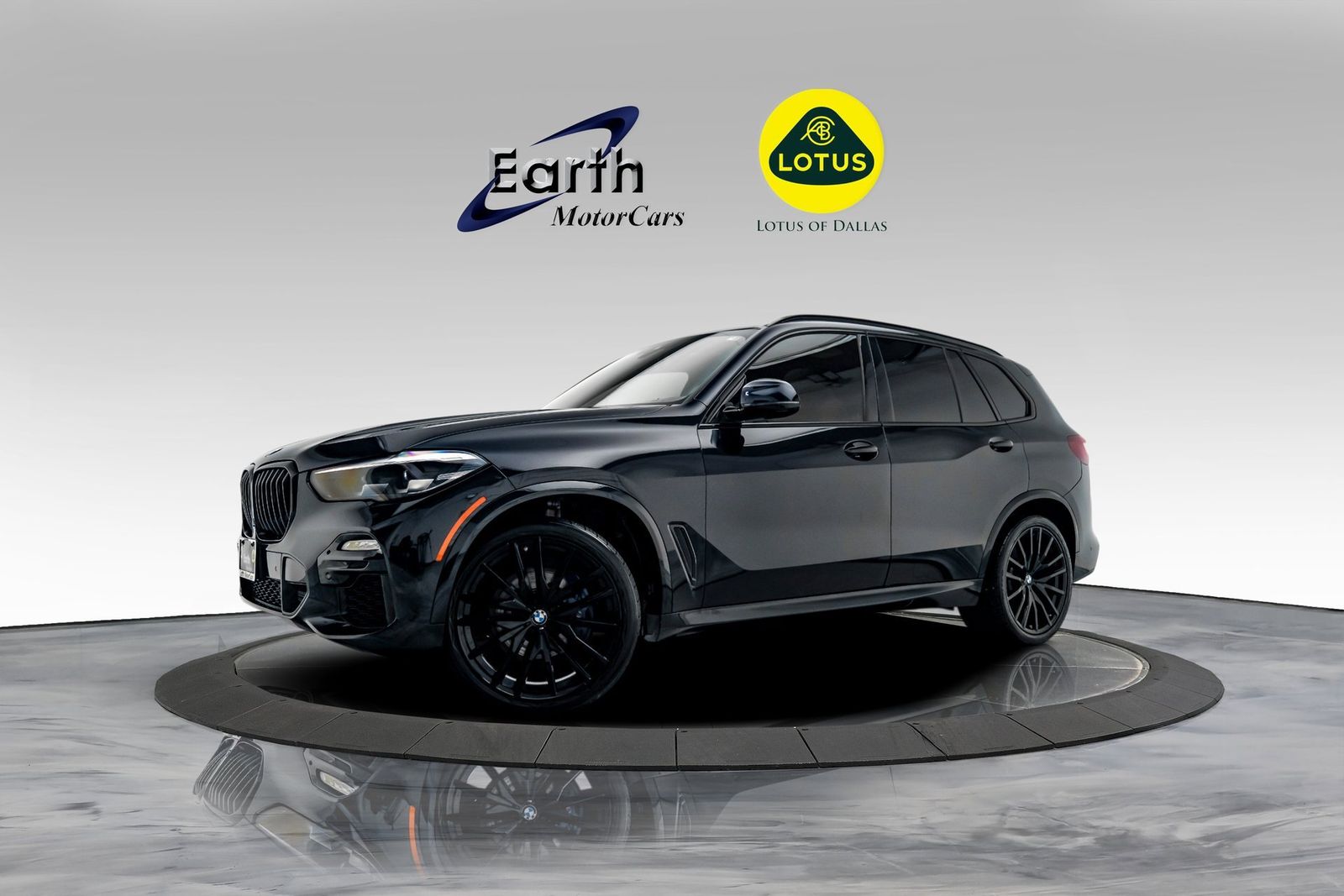 2021 BMW X5 Sports Activity Vehicle sDrive40i M SPORT LINE