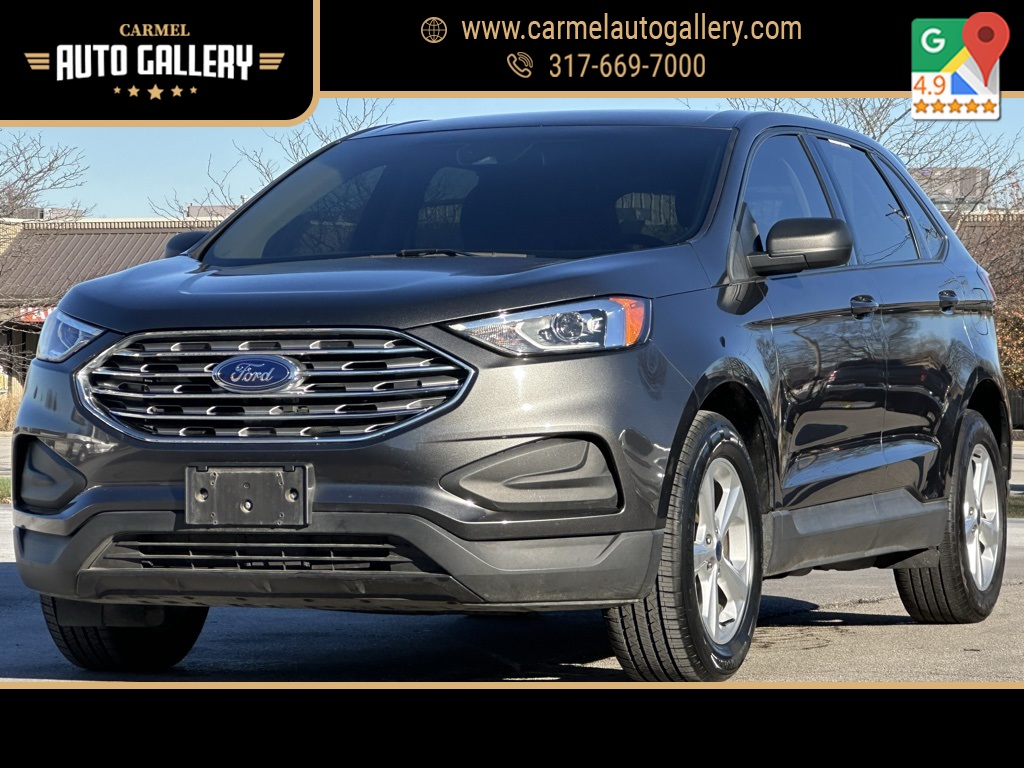 2019 Ford Edge SE