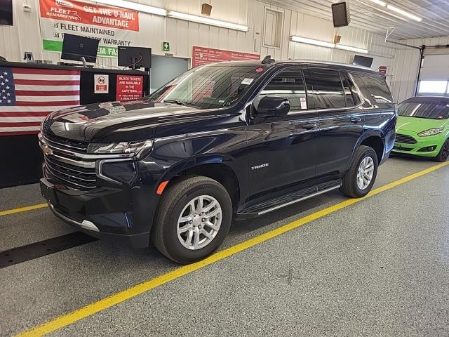 2023 Chevrolet Tahoe LT 1LT