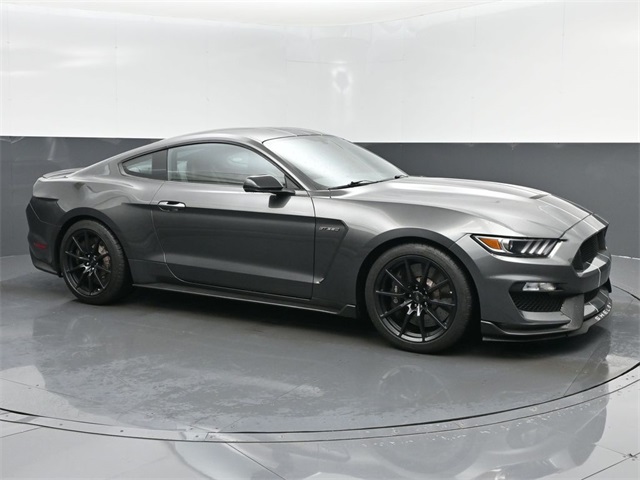 2016 Ford Mustang Shelby GT350 Coupe