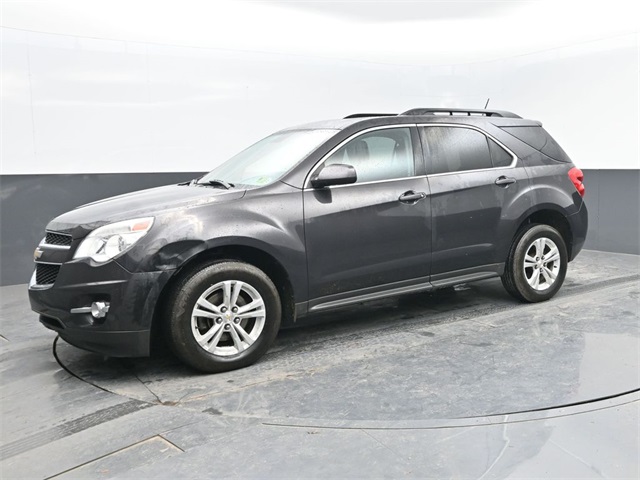 2015 Chevrolet Equinox LT 2LT