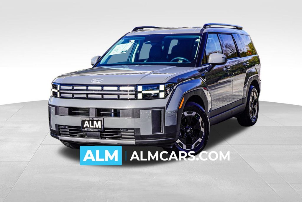 2024 Hyundai Santa Fe SEL