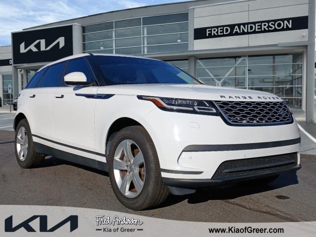 2020 Land Rover Range Rover Velar S