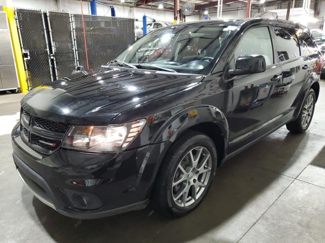 2016 Dodge Journey R/T