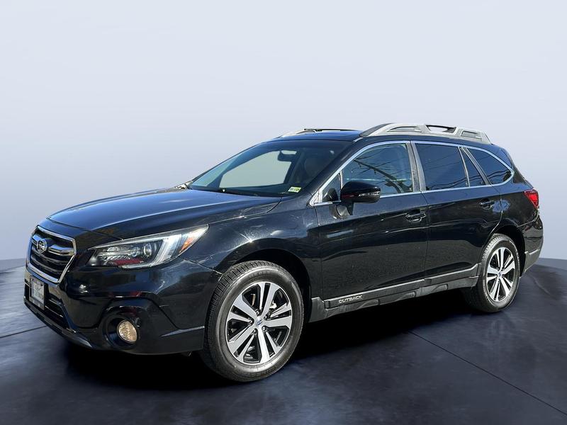 2019 Subaru Outback 3.6R Limited