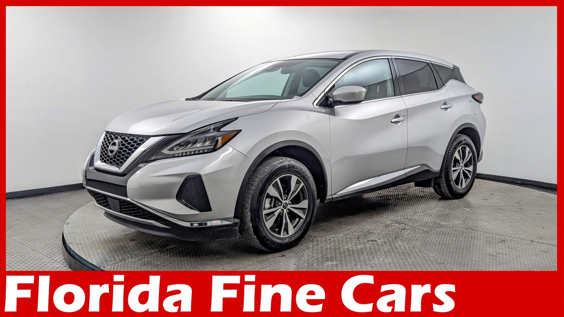 2023 Nissan Murano S