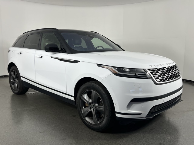 2021 Land Rover Range Rover Velar S