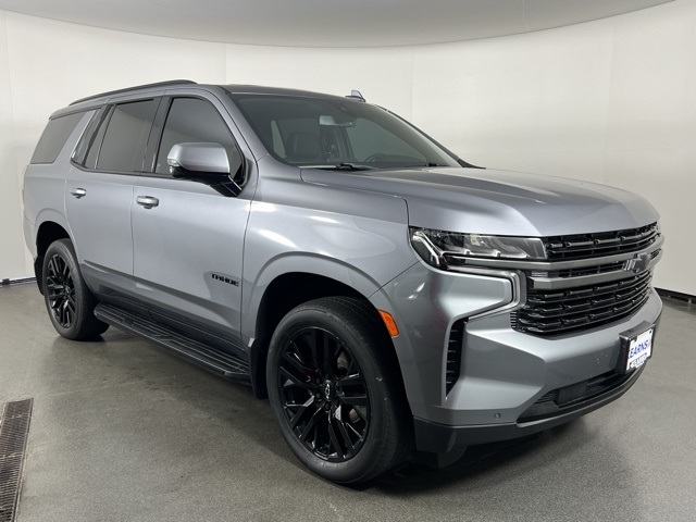 2022 Chevrolet Tahoe RST 1SP