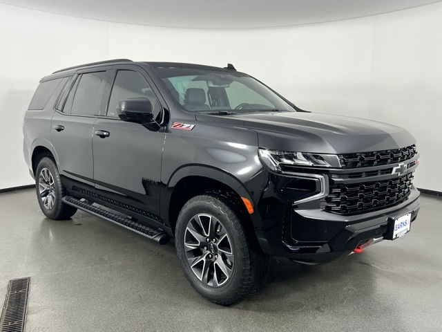 2023 Chevrolet Tahoe Z71 2Z7