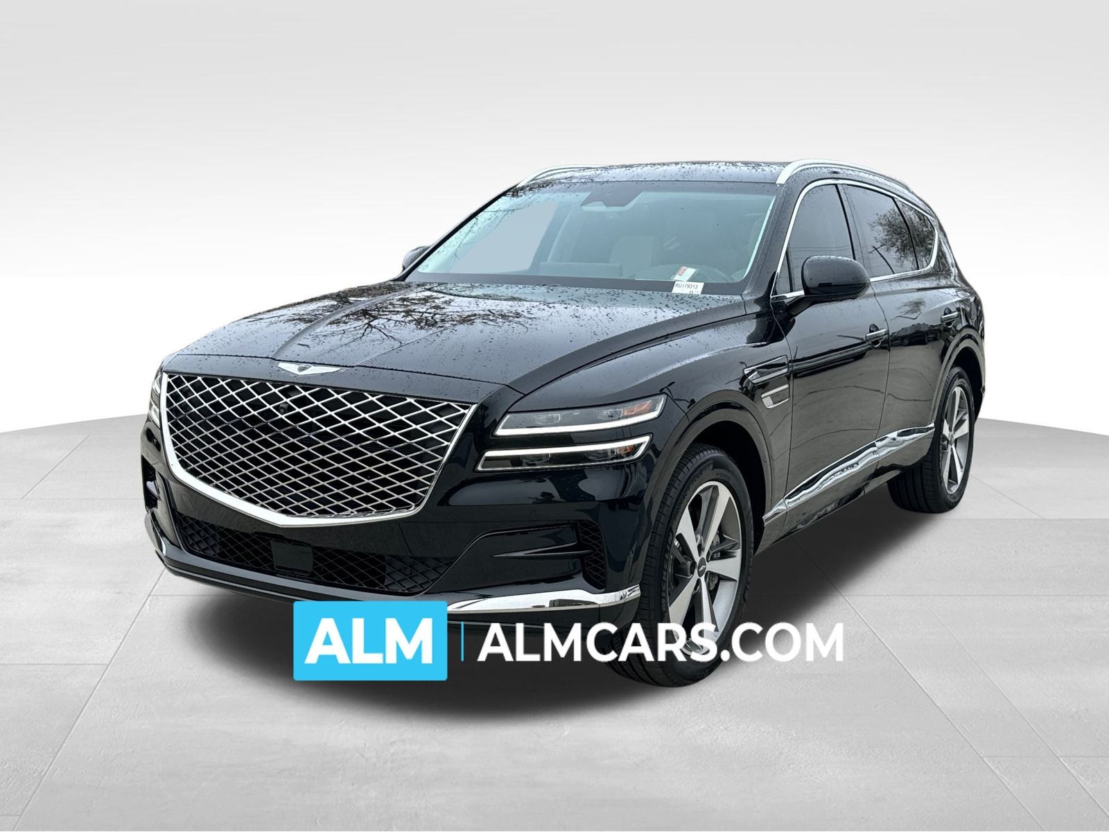 2024 Genesis GV80 3.5T