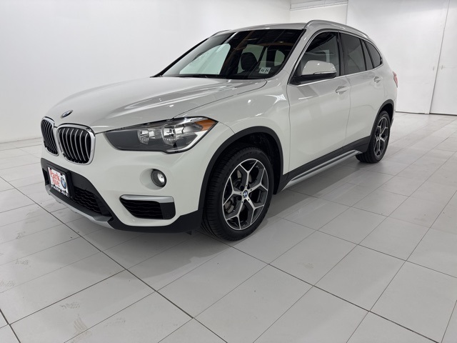 2019 BMW X1 Sports Activity Vehicle xDrive28i