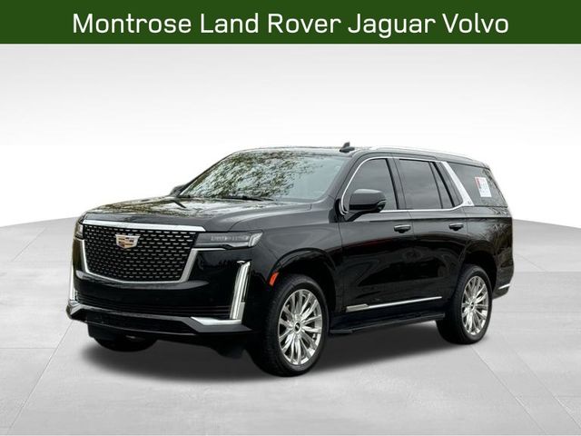 2022 Cadillac Escalade Luxury 1SA