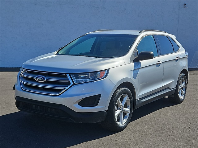 2015 Ford Edge SE