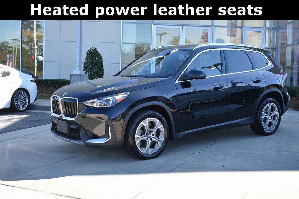 2023 BMW X1 Sports Activity Vehicle xDrive28i