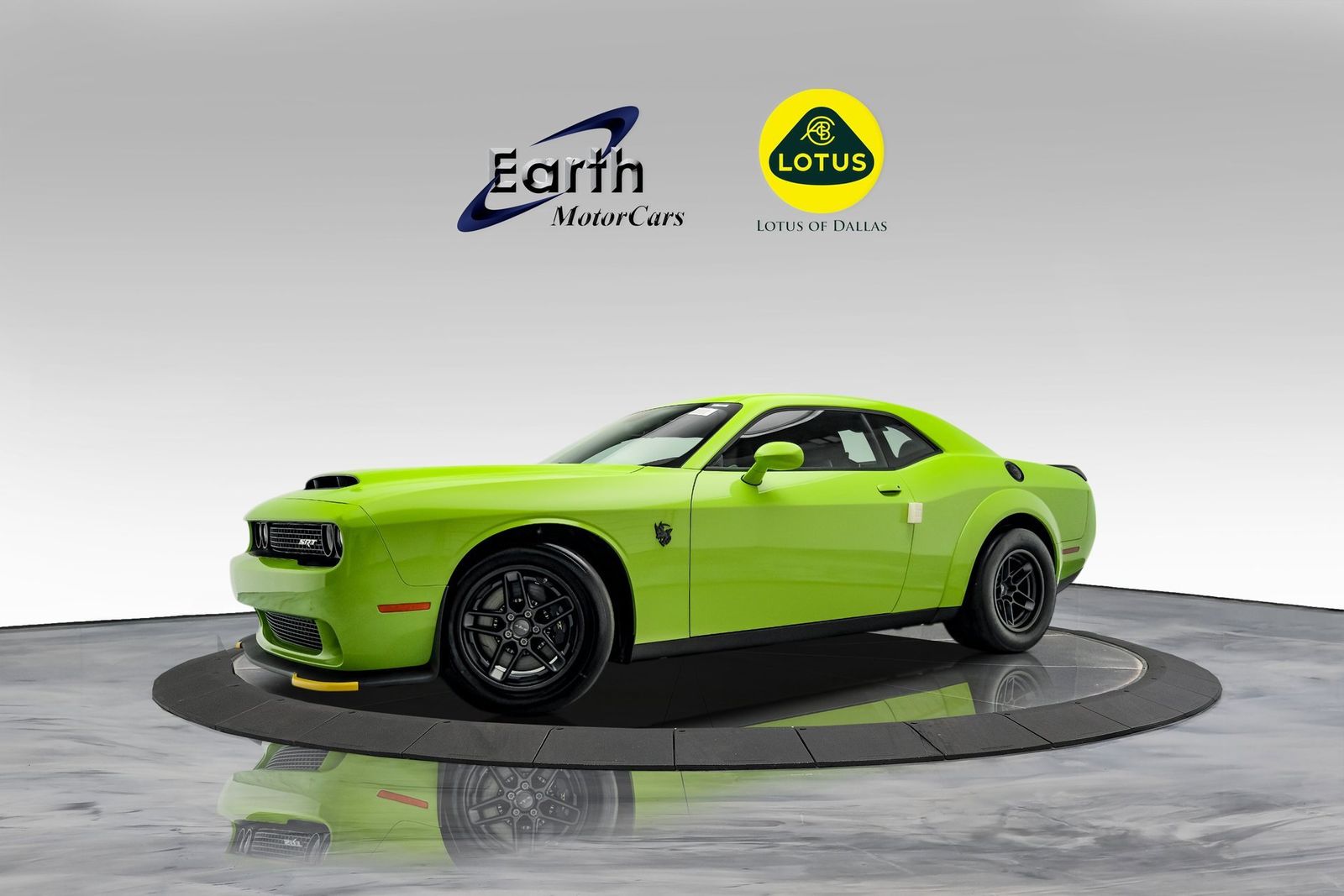 2023 Dodge Challenger SRT Hellcat Redeye Widebody