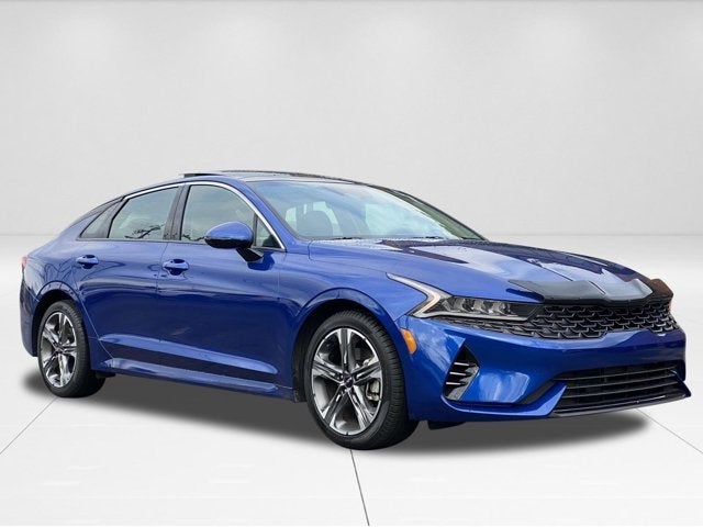 2024 Kia K5 EX